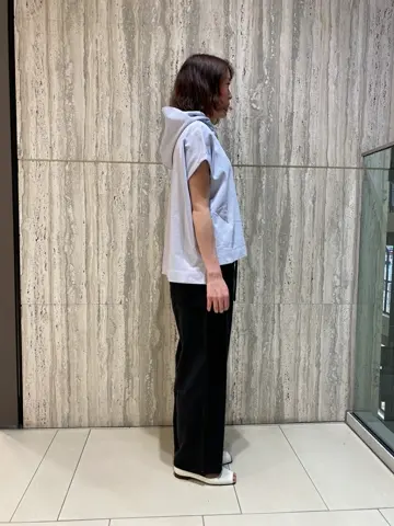 組曲 林 コーディネート画像