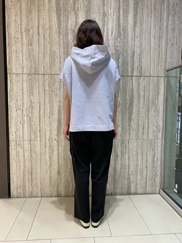 組曲 林 コーディネート画像