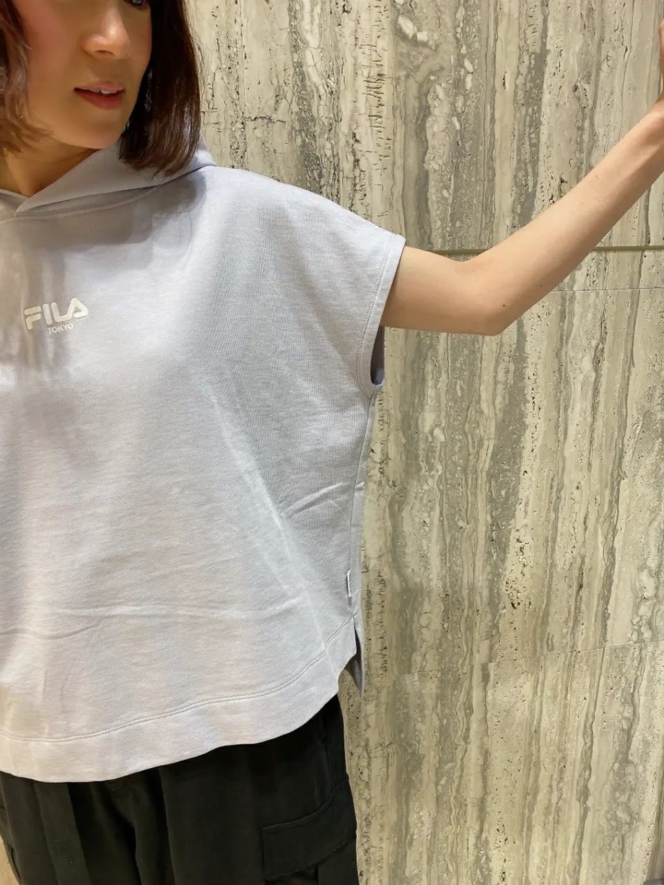 組曲 林 コーディネート画像