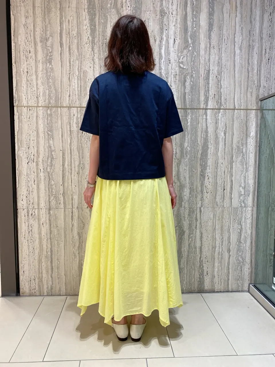 組曲 林 コーディネート画像