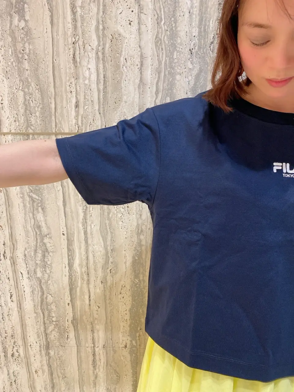 組曲 林 コーディネート画像