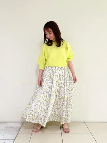 組曲 日髙 コーディネート画像