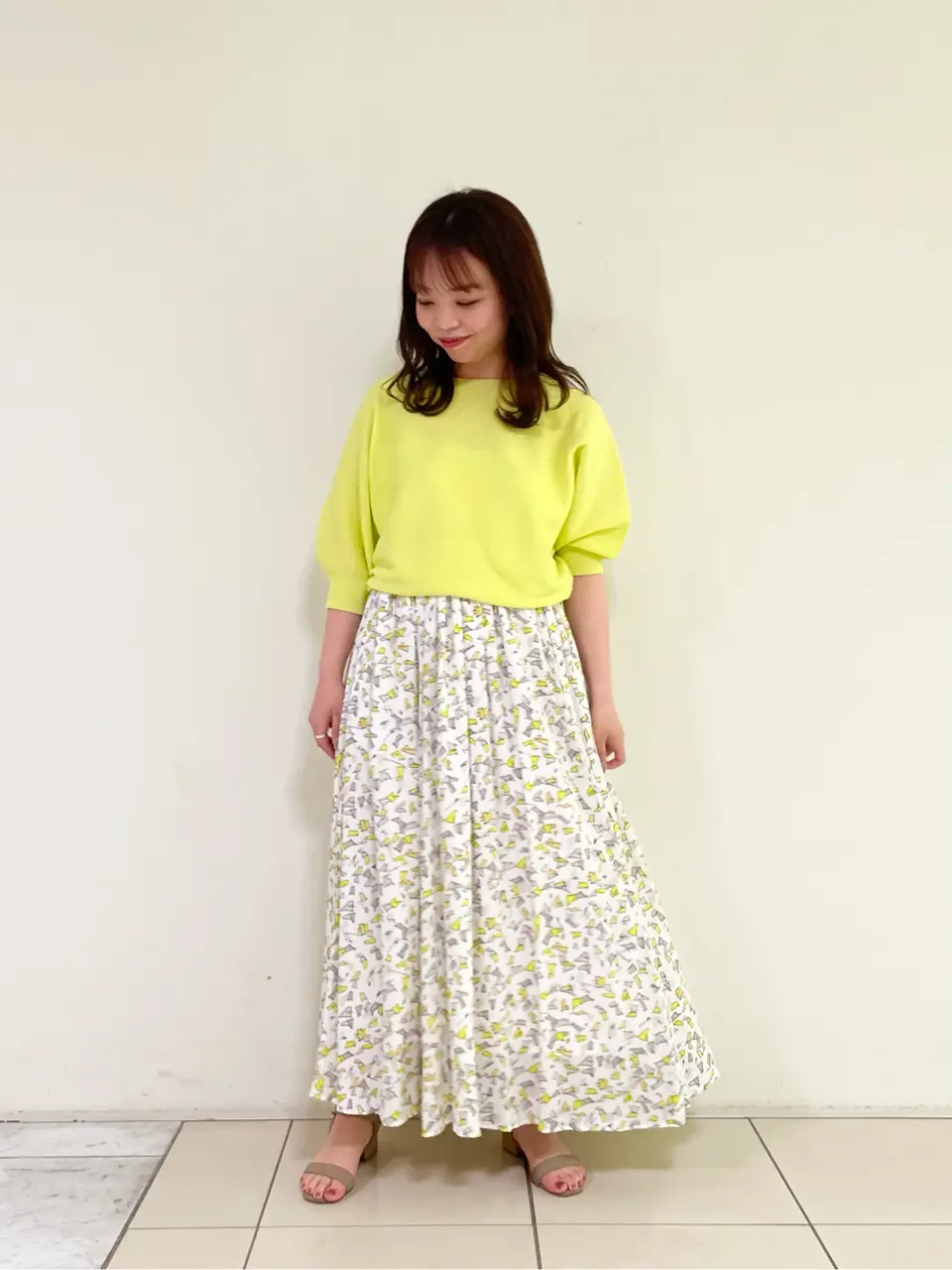 組曲 日髙 コーディネート画像