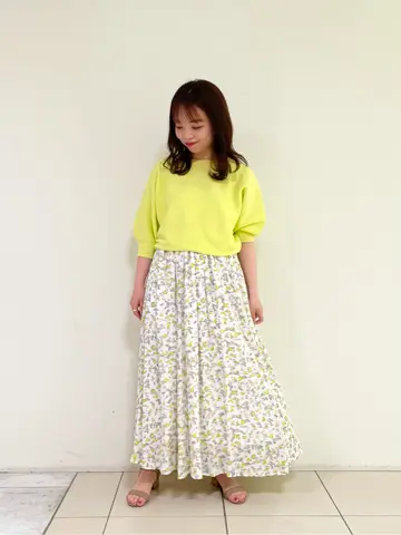 組曲 日髙 コーディネート画像