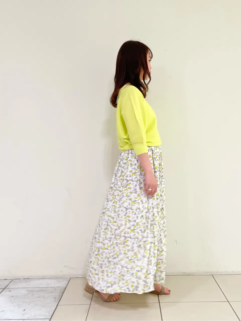 組曲 日髙 コーディネート画像