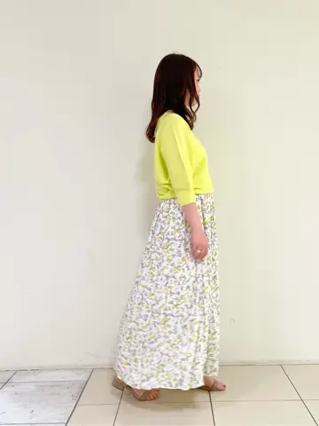 組曲 日髙 コーディネート画像