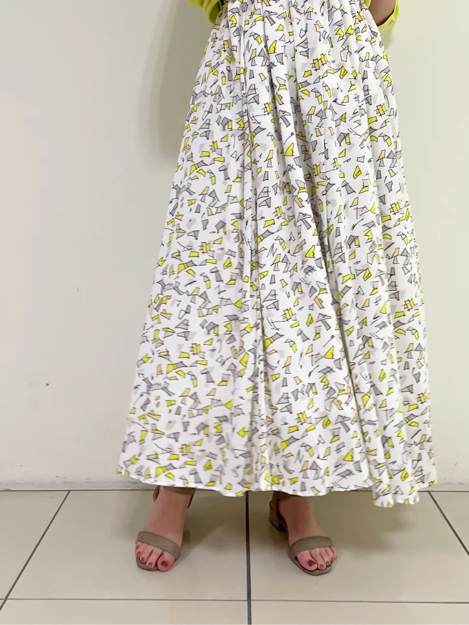 組曲 日髙 コーディネート画像