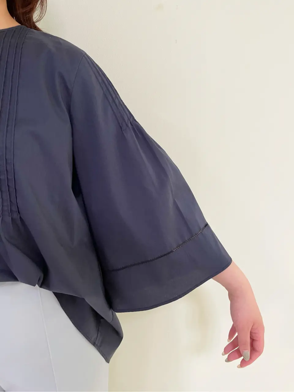 組曲 日髙 コーディネート画像