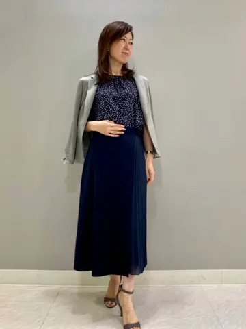 組曲 大塚 コーディネート画像