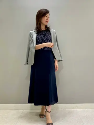 組曲 大塚 コーディネート画像