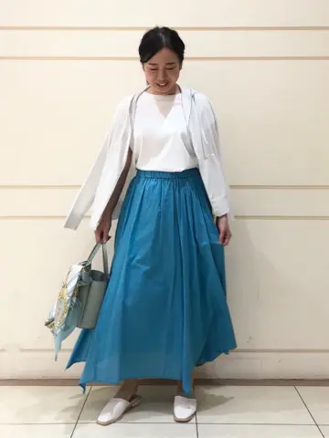 組曲 SAKAI コーディネート画像