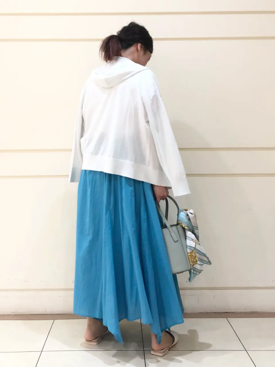 組曲 SAKAI コーディネート画像