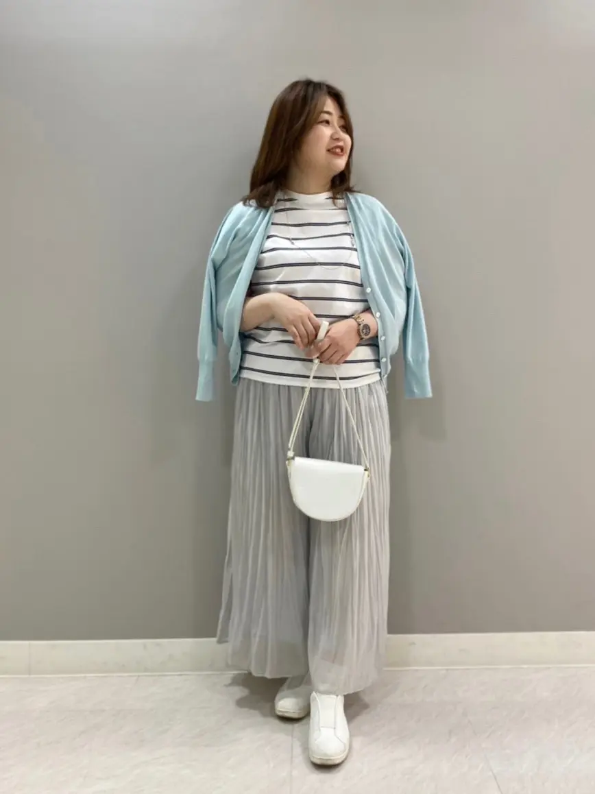  北井 コーディネート画像