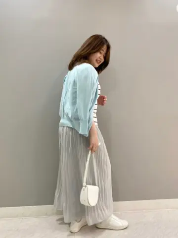 組曲 北井 コーディネート画像