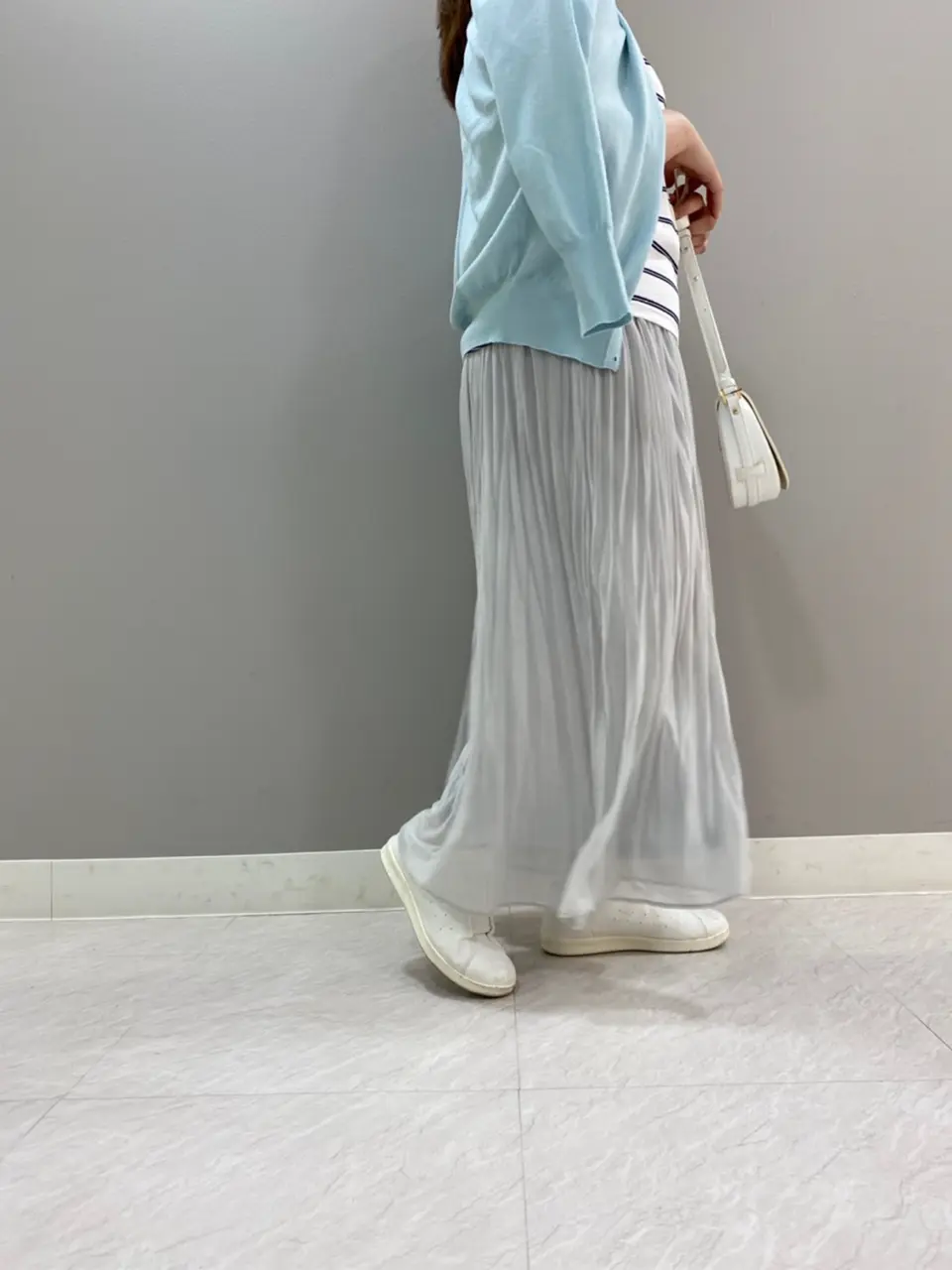 組曲 北井 コーディネート画像