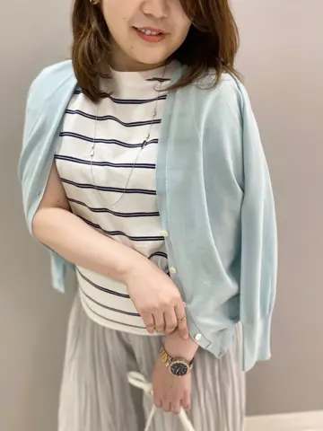 組曲 北井 コーディネート画像