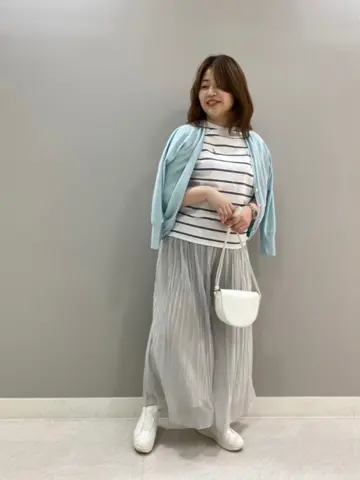 組曲 北井 コーディネート画像