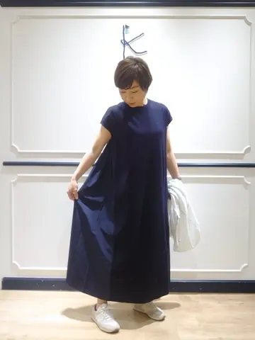 組曲 井上 コーディネート画像