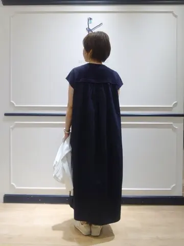 組曲 井上 コーディネート画像