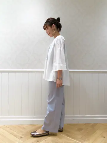 組曲 戸澤 コーディネート画像