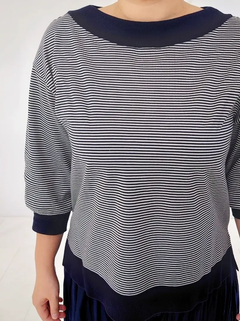 組曲 森 コーディネート画像