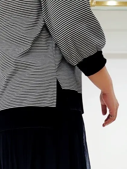 組曲 森 コーディネート画像