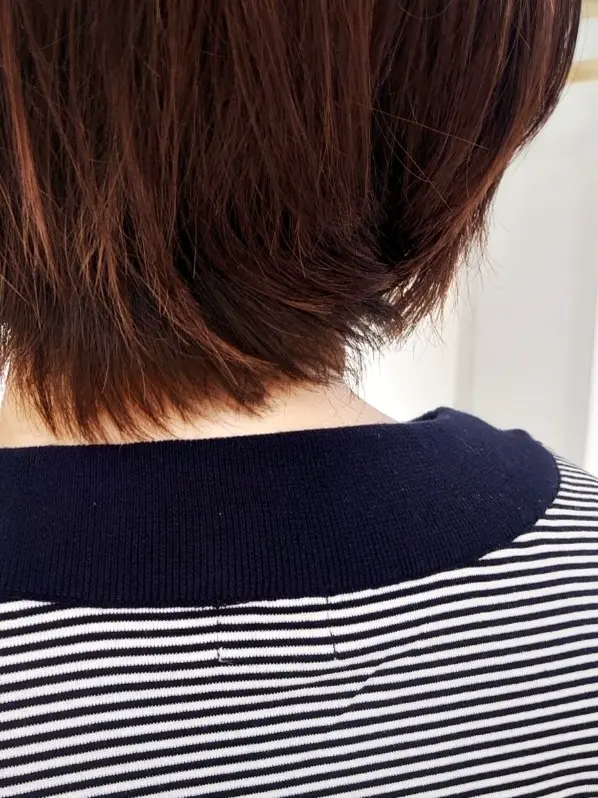 組曲 森 コーディネート画像