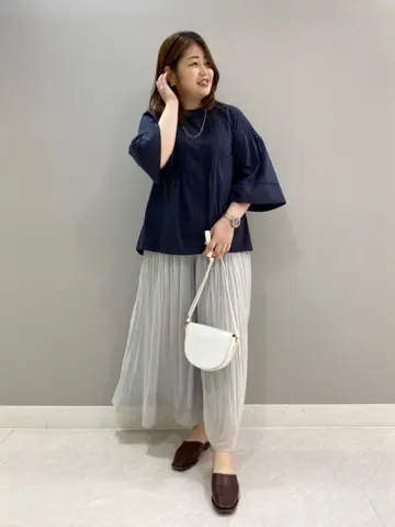 組曲 北井 コーディネート画像