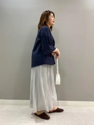 組曲 北井 コーディネート画像