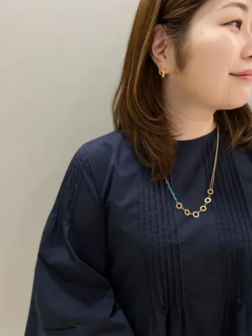 組曲 北井 コーディネート画像