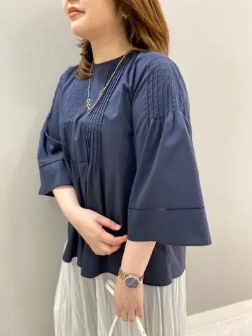 組曲 北井 コーディネート画像