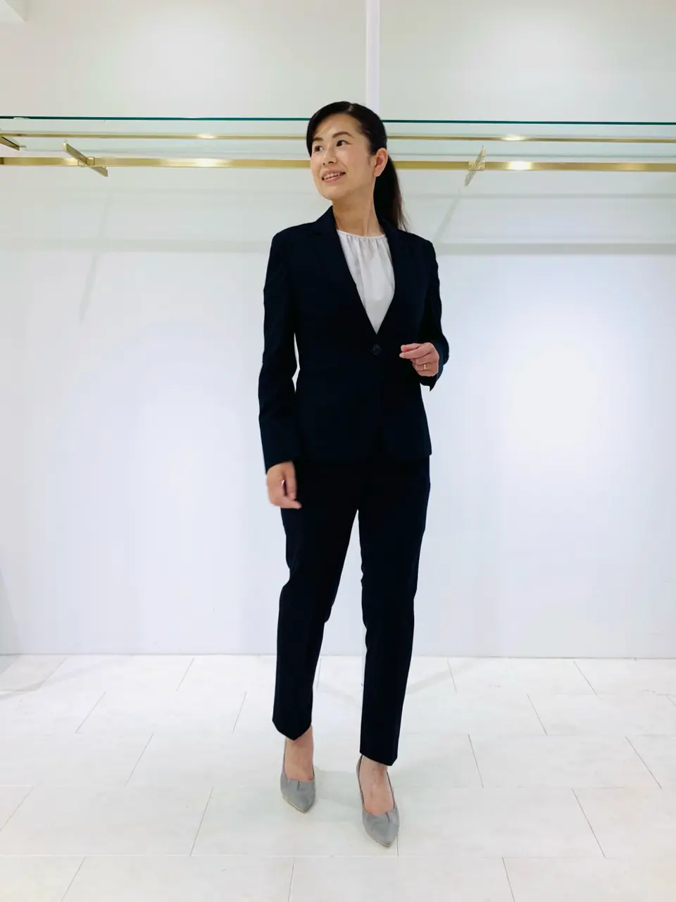  會澤 コーディネート画像