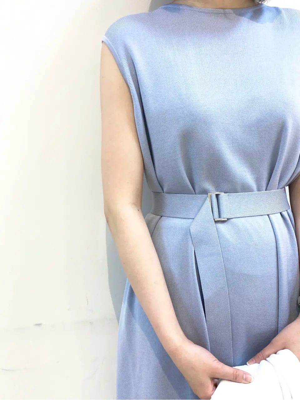 組曲 松田 コーディネート画像