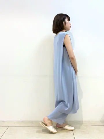 組曲 松田 コーディネート画像