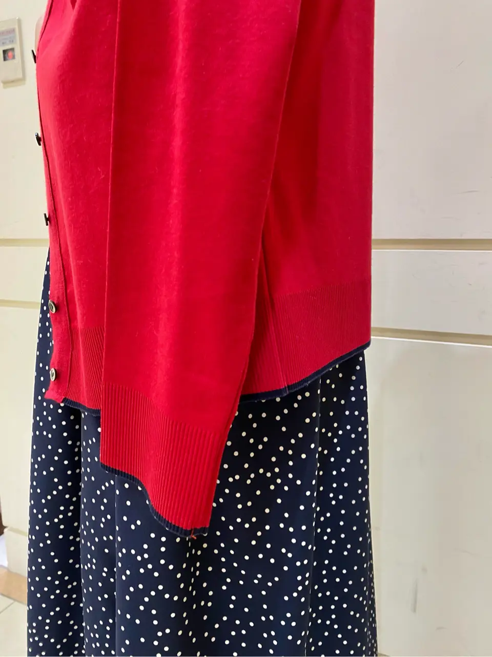 組曲 Kanako コーディネート画像