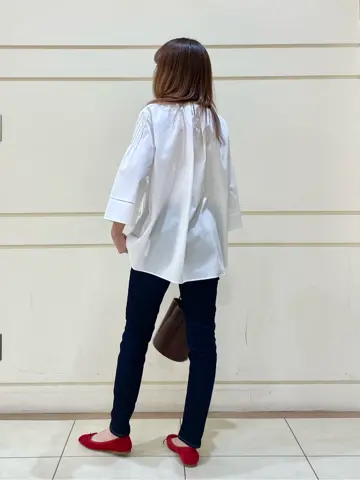 組曲 Kanako コーディネート画像