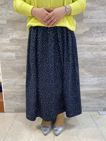 組曲 和久 コーディネート画像