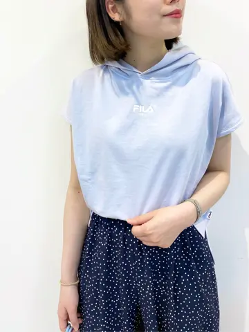 組曲 松田 コーディネート画像