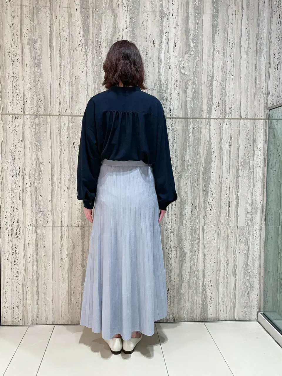 組曲 林 コーディネート画像