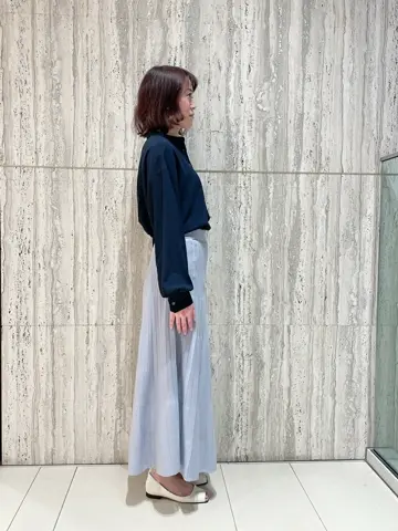 組曲 林 コーディネート画像