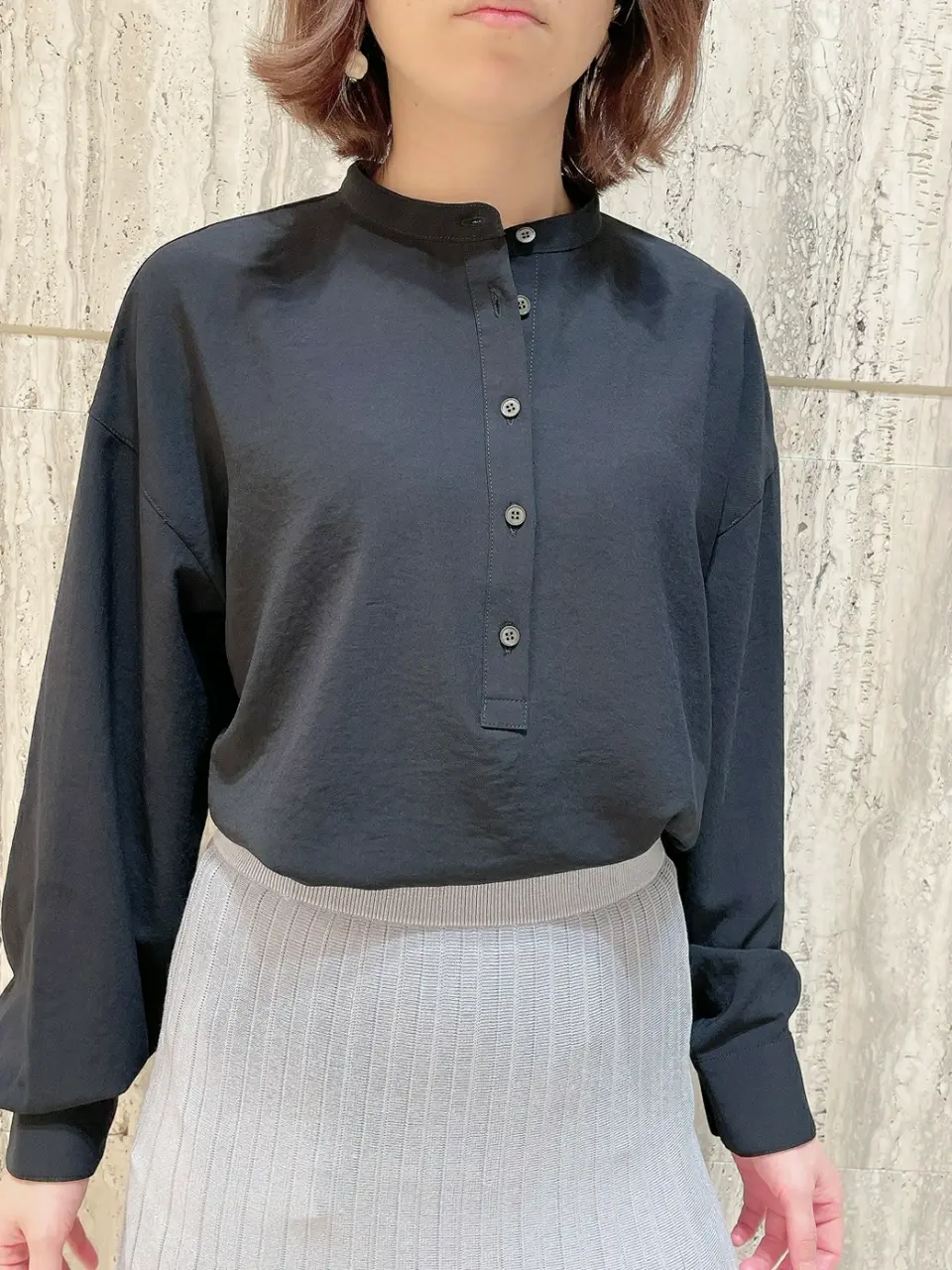 組曲 林 コーディネート画像