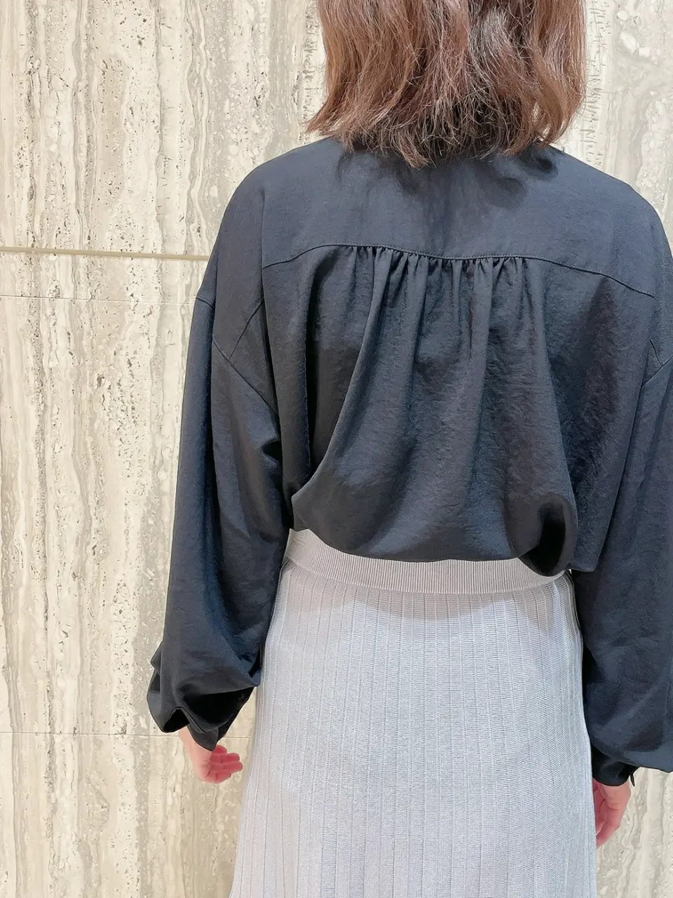 組曲 林 コーディネート画像