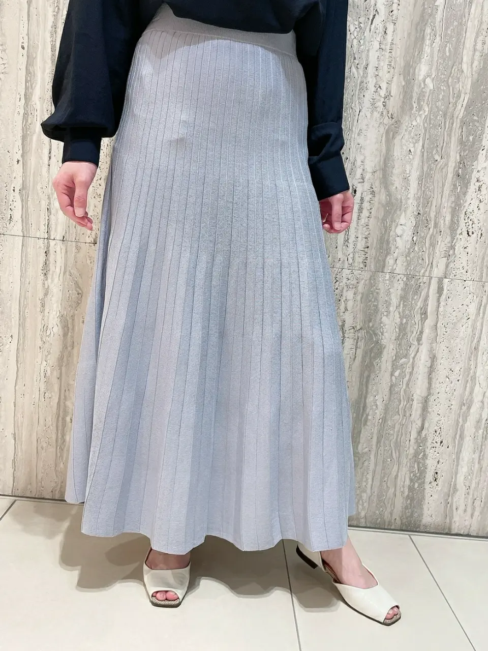 組曲 林 コーディネート画像