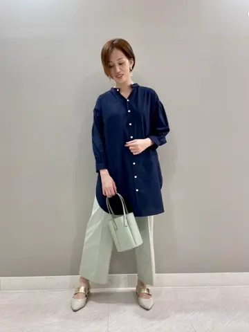 組曲 権田 コーディネート画像