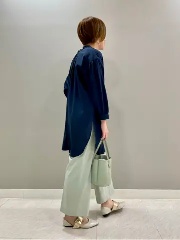 組曲 権田 コーディネート画像