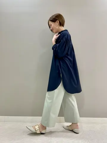 組曲 権田 コーディネート画像