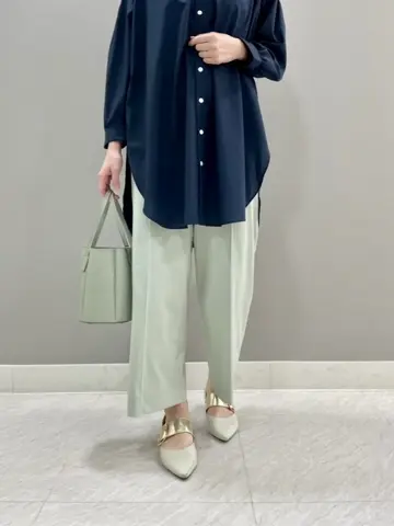 組曲 権田 コーディネート画像