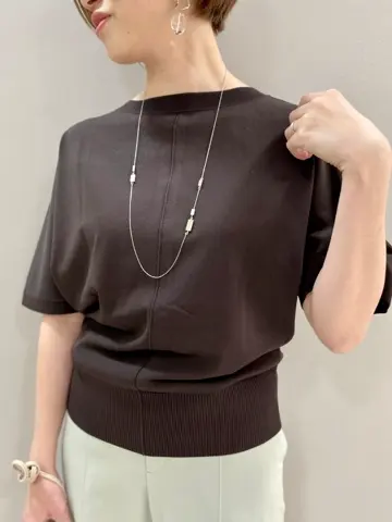 組曲 権田 コーディネート画像