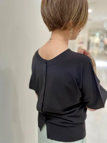 組曲 権田 コーディネート画像