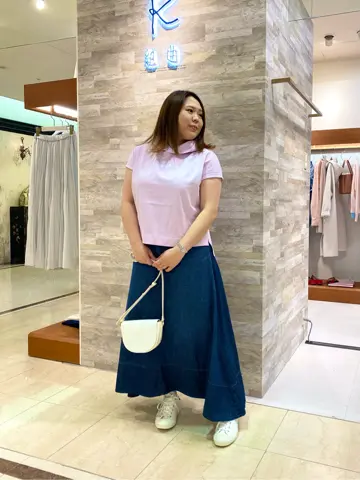 組曲 和久 コーディネート画像